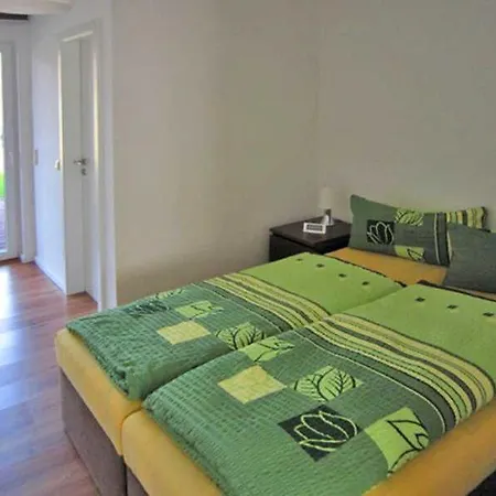 Gartenstrasse 아파트 *