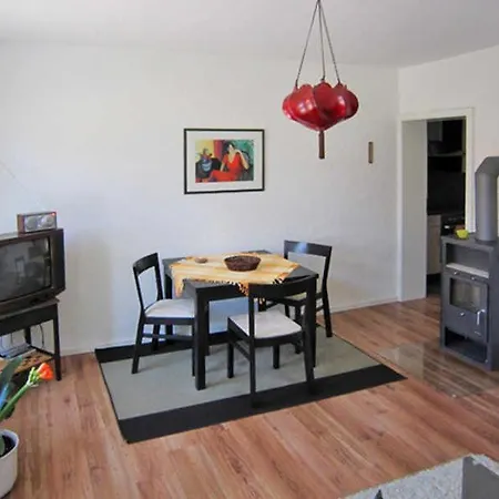 Gartenstrasse 아파트 말호프