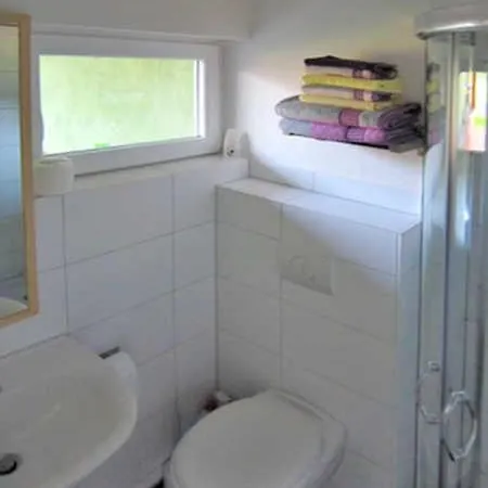 Gartenstrasse 아파트 말호프